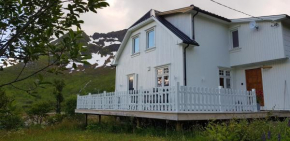 Pilan Lodge Lofoten